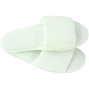 Towelling Slippers